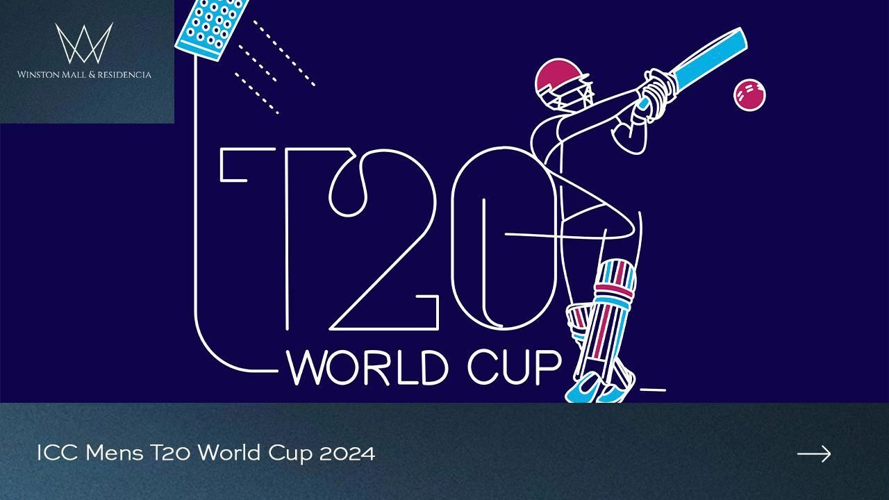 Read more about the article ICC Mens T20 World Cup 2024