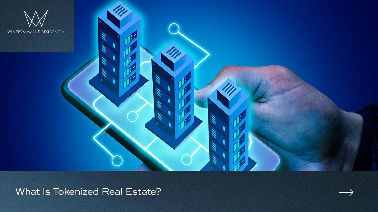 Read more about the article What Is Tokenized Real Estate?