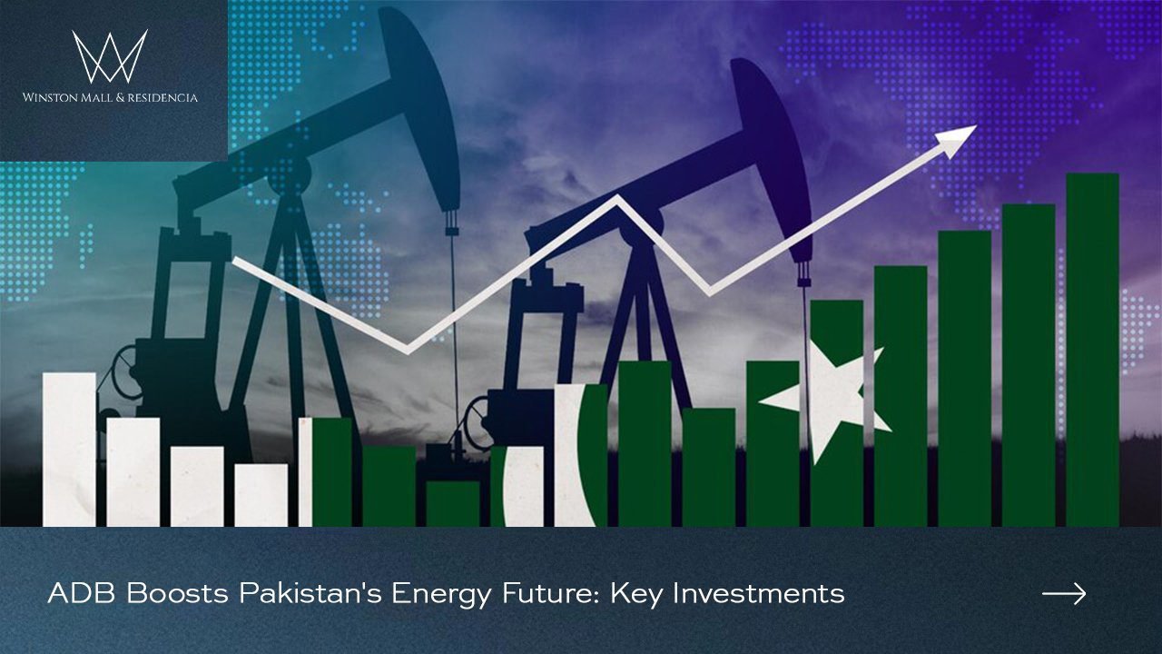 ADB Boosts Pakistan's Energy Future