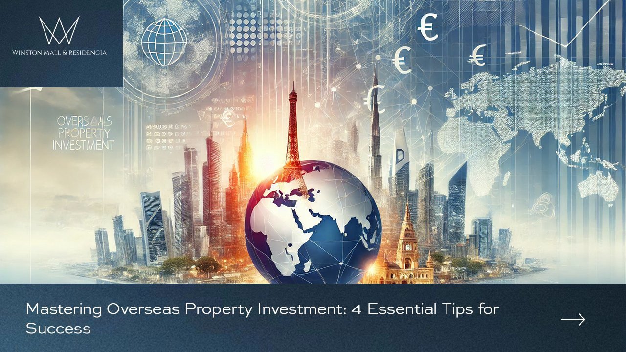 property investment